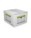 ORION * COLGANTE CIRCULAR NEGRO/CUERO  4L LED  32W  3000K